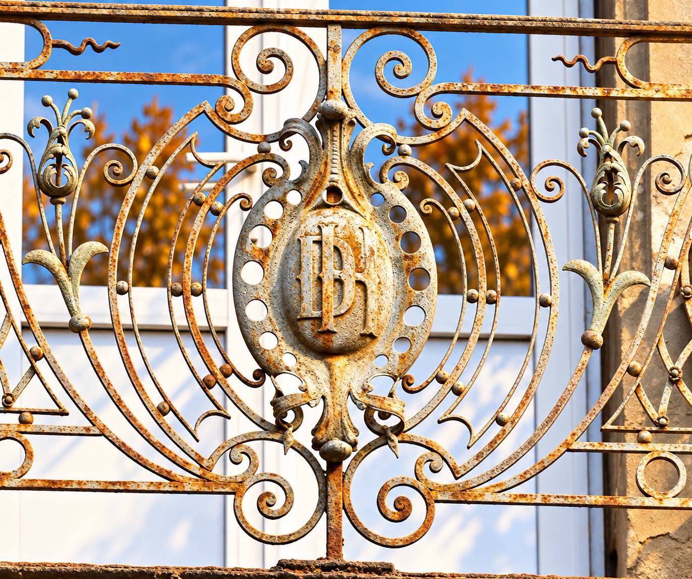 Palatul Dávid Hübsch