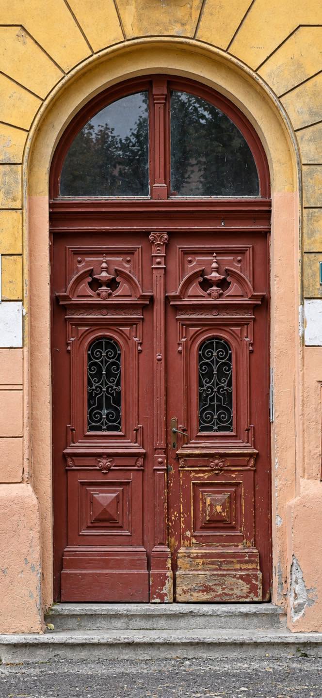 Casa din Piața Romanilor nr. 12
