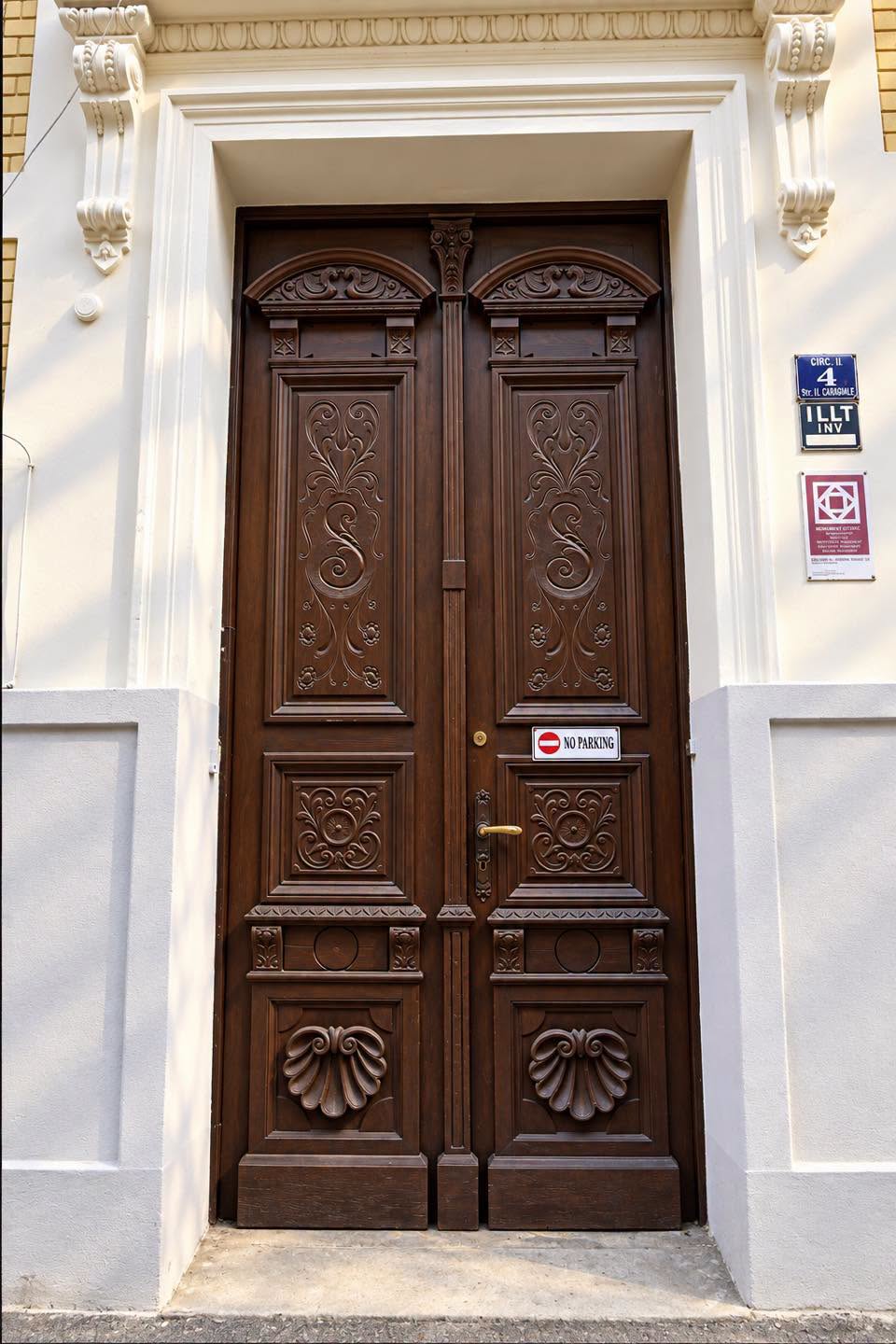 Casa Solomon Spitzer