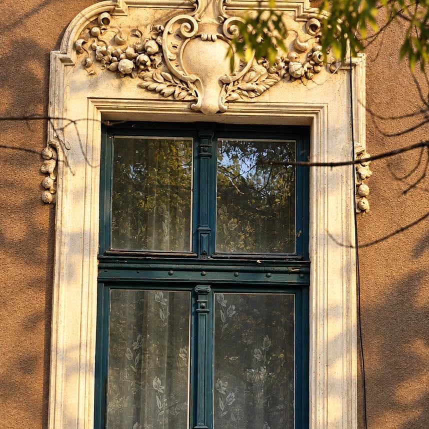Casa Lajos Weisz
