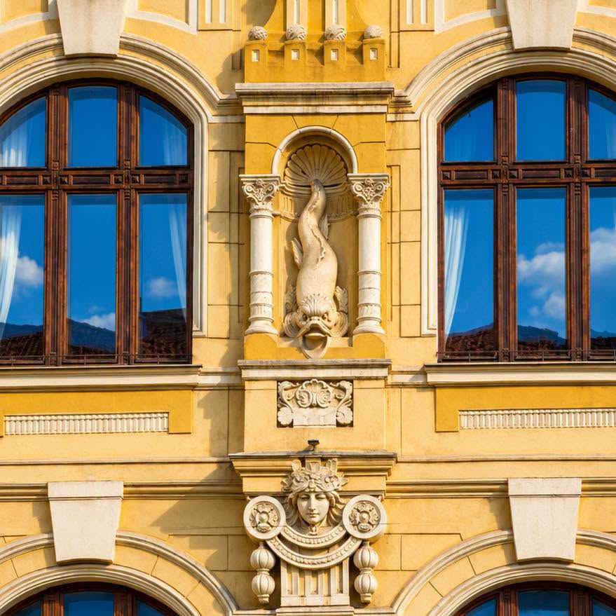Palatul Apelor
