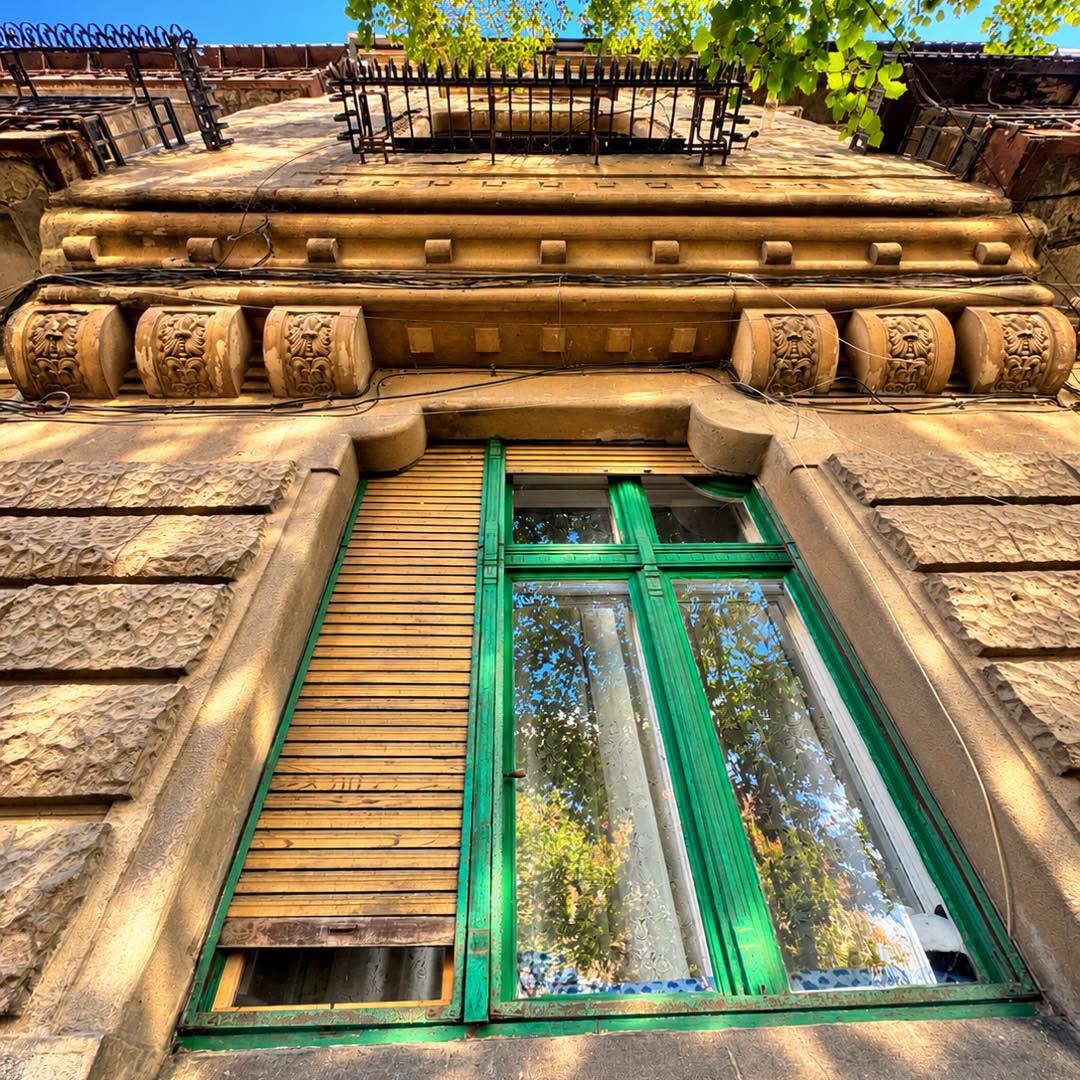 Palatul Dr. Adolf Vértes
