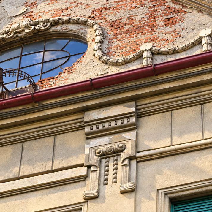 Palatul baronului Béla Gudenus de Gad