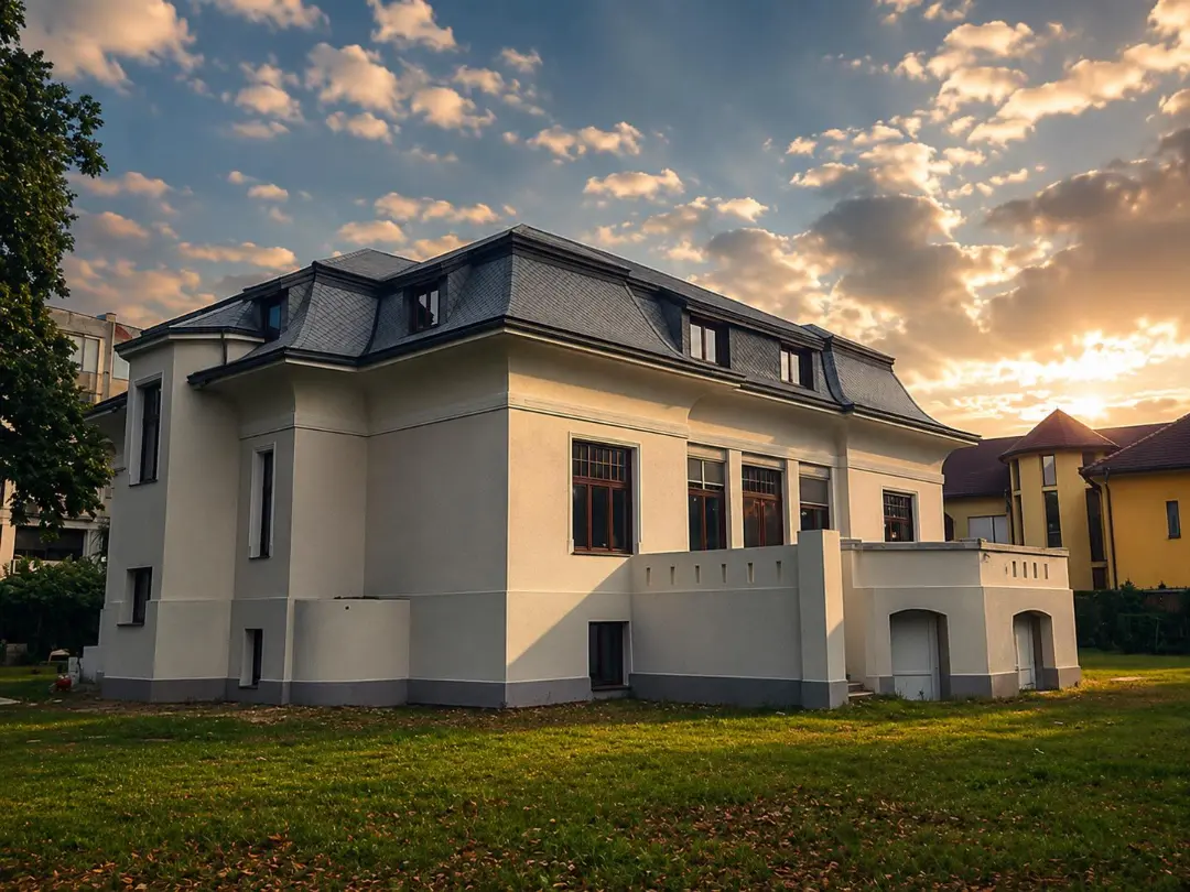 Casa Mühle