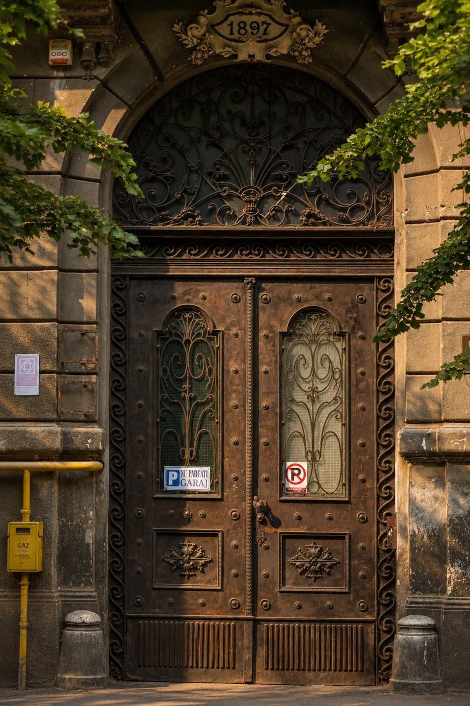 Palatul Mór Lőwy