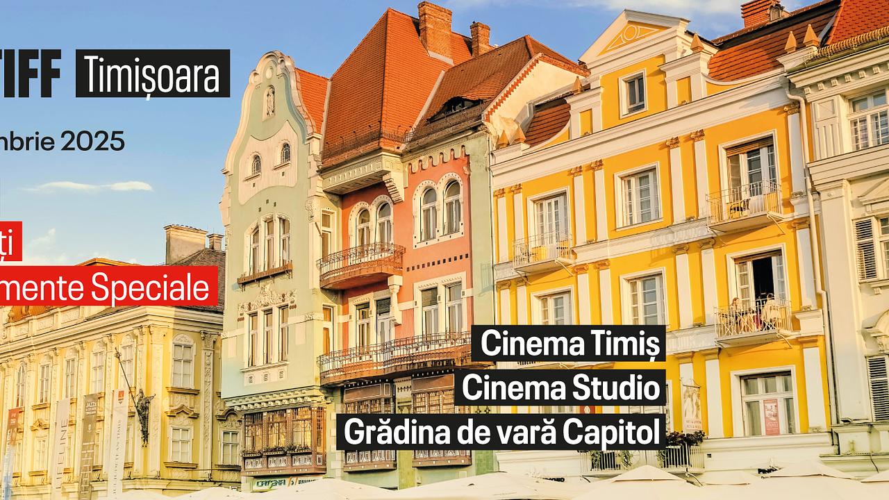 Timișoara devine scena culturii și a gusturilor rafinate!
