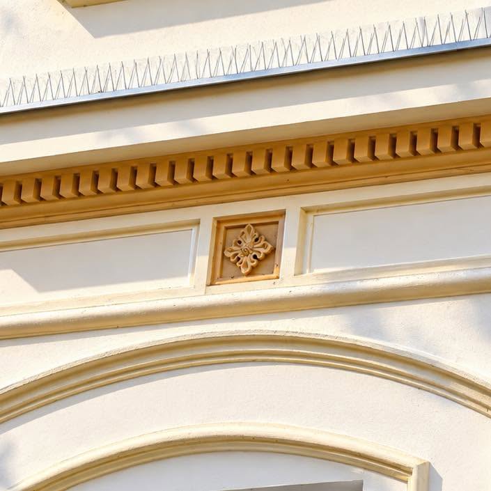 Casa de pe strada Regimentul 5 Vânători nr. 1