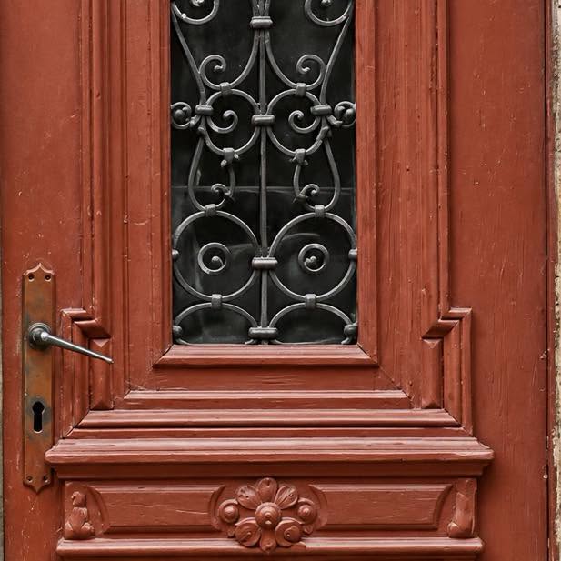 Casa din Piața Romanilor nr. 12
