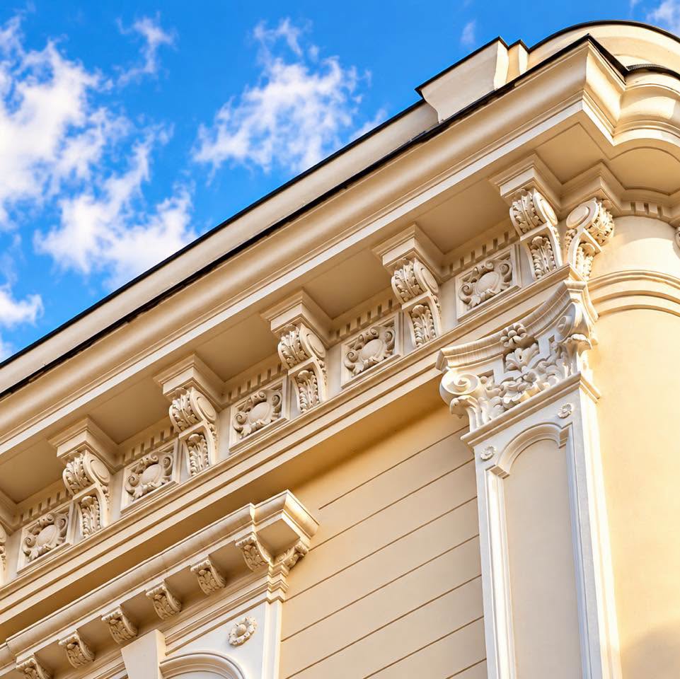 Casa Comunității Ortodoxe Sârbe