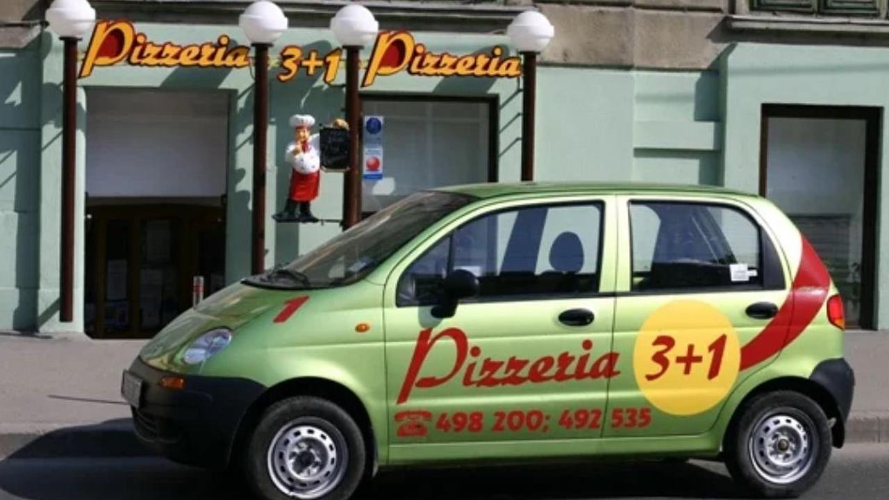 Pizzeria 3+1 – gustul unei Timișoare care nu mai există