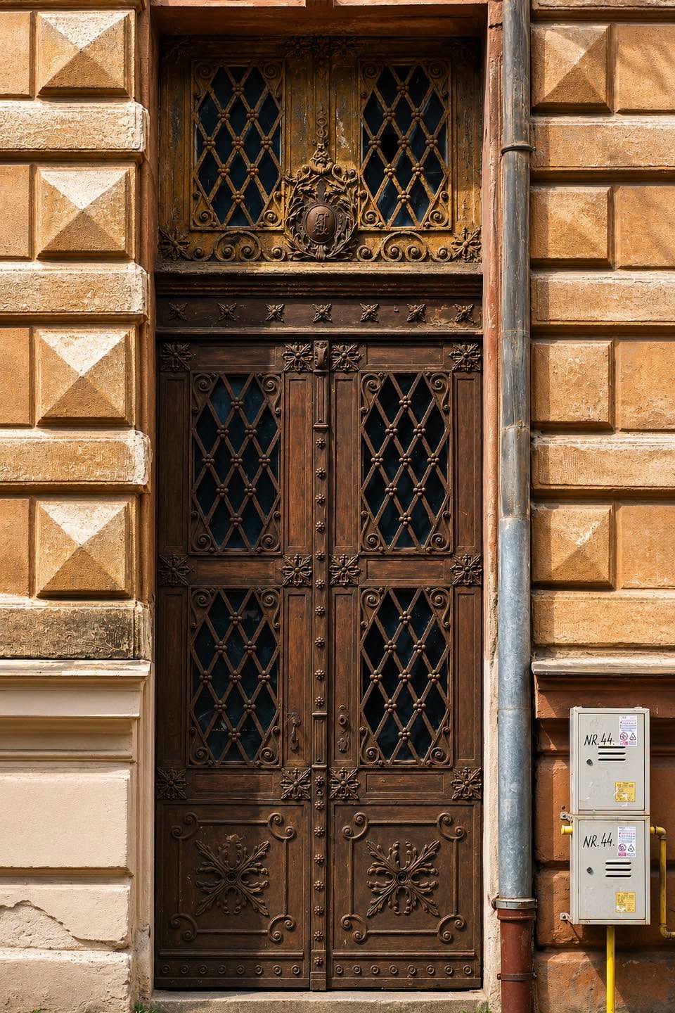 Casa Jakab Klein