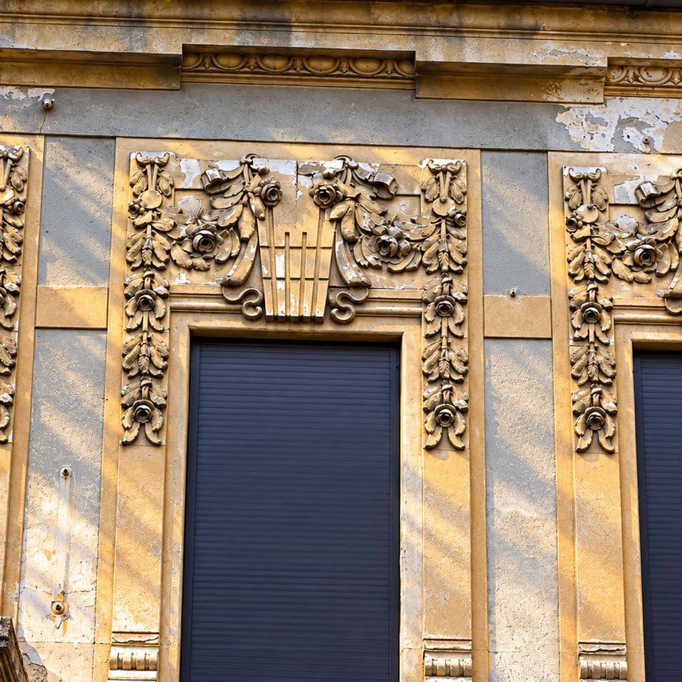 Casa de pe strada Virgil Onițiu nr. 4
