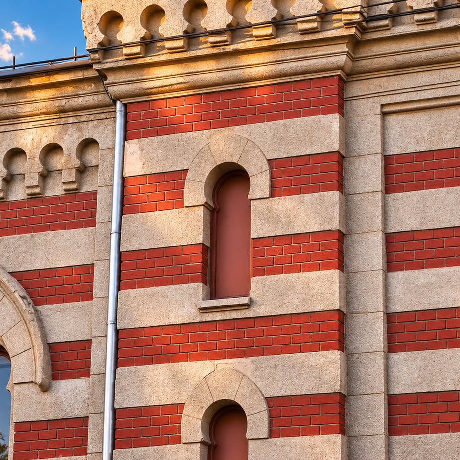 Sinagoga din Iosefin