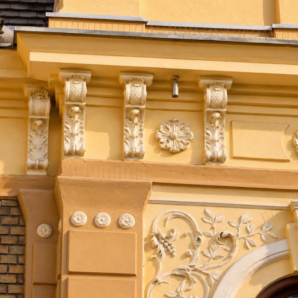 Casa Árpád Naschitz