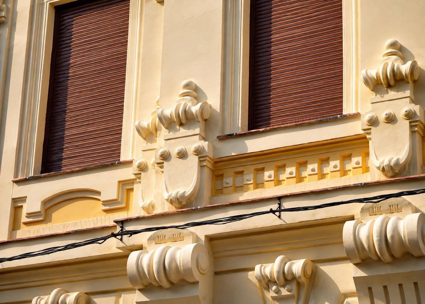 Casa Capitlului de Cenad