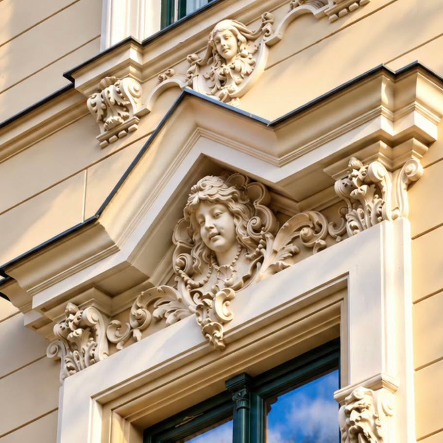 Casa Comunității Ortodoxe Sârbe