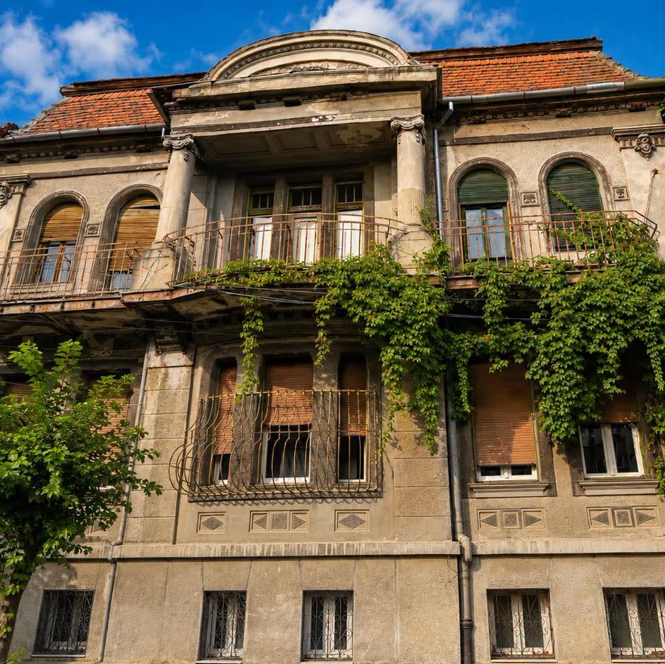 Vila Kálmán Jakobi
