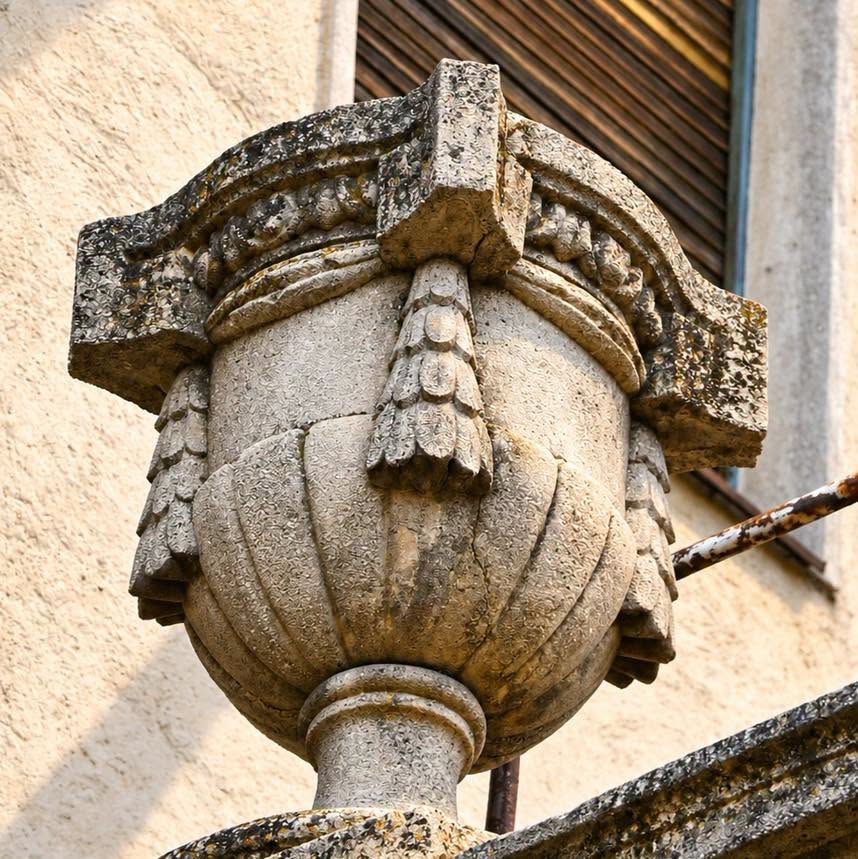 Palatul Dr. Johann (János) Hochstrasser