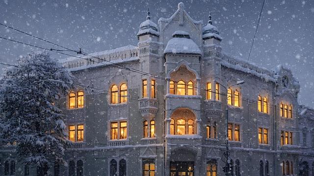 Palatul Franz Marschall 