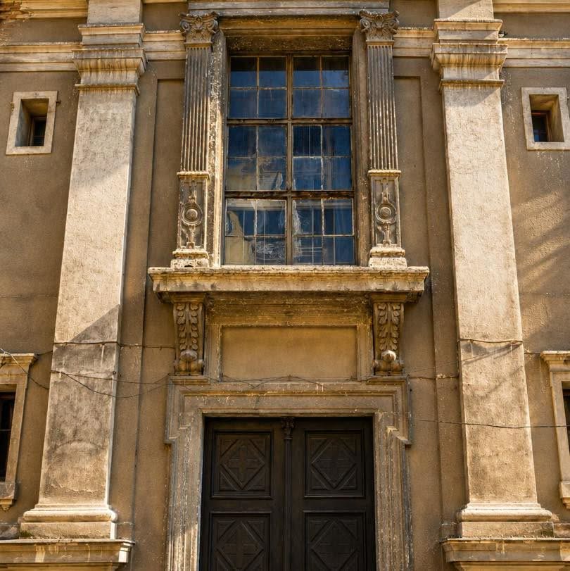 Biserica Sfânta Ecaterina din Timișoara