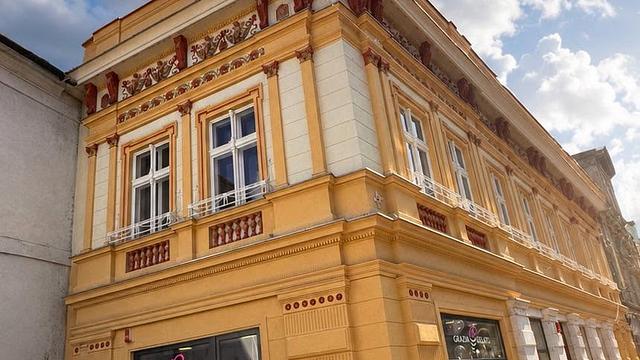 Casa cu Flori din Timișoara – locul care a contribuit la renumele de „Oraș al Florilor”
