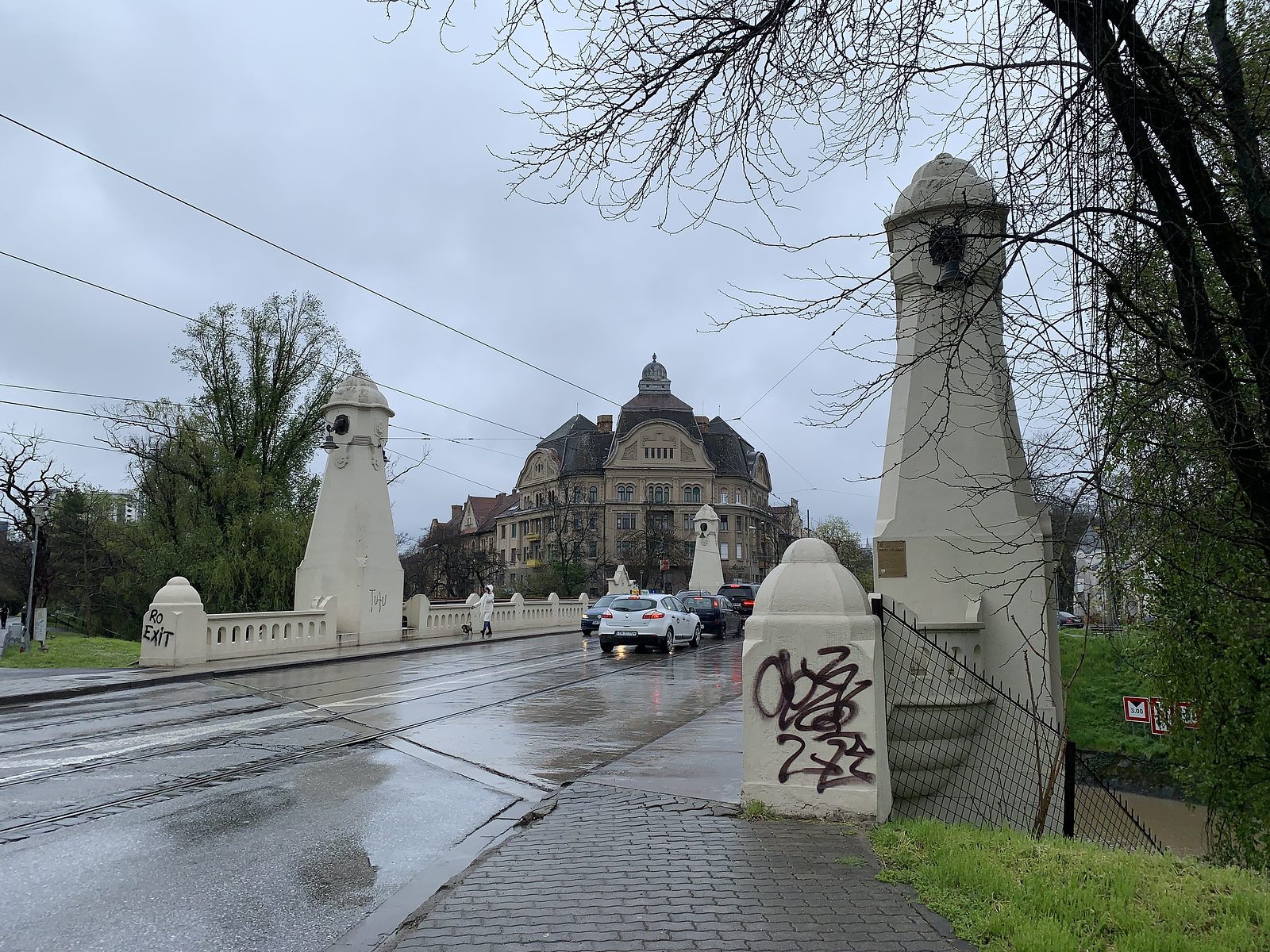Podul Decebal