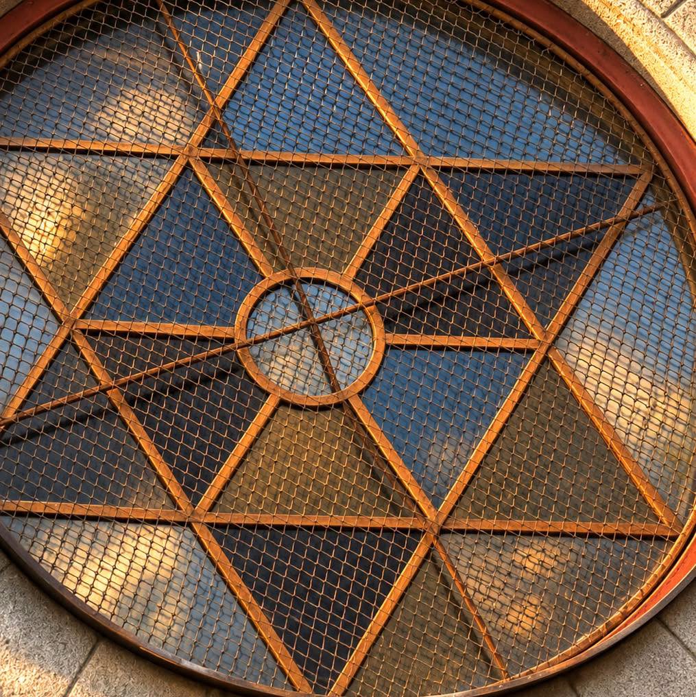 Sinagoga din Iosefin