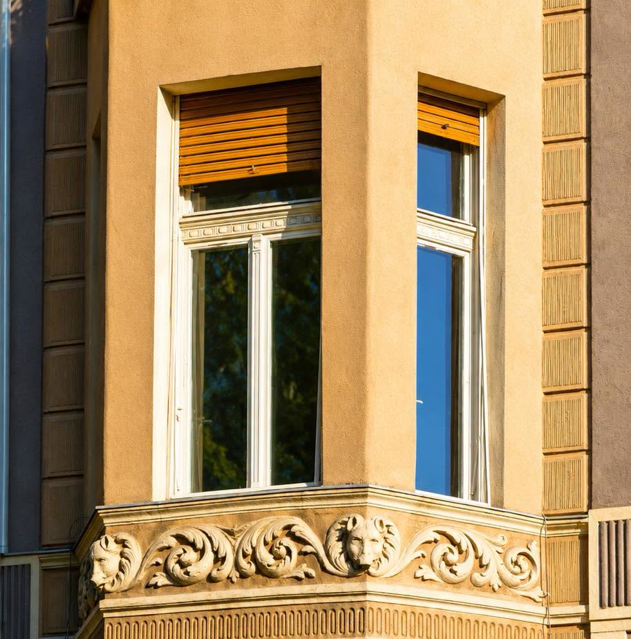 Palatul Dezső Bécsi