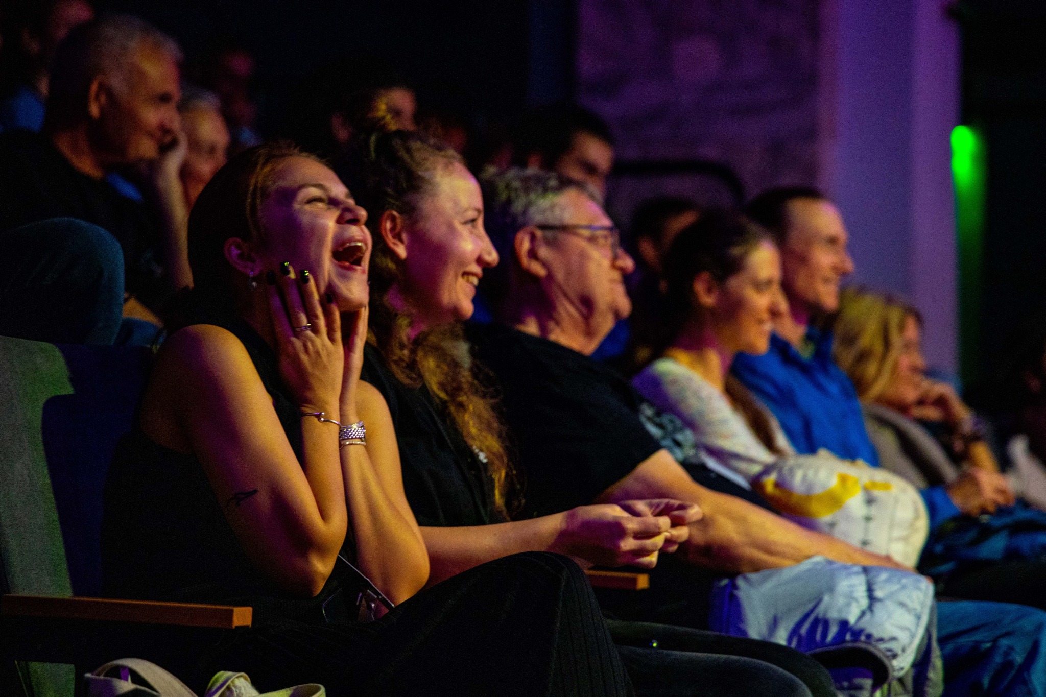 25 DE ORE DE TEATRU NON-STOP la Timișoara