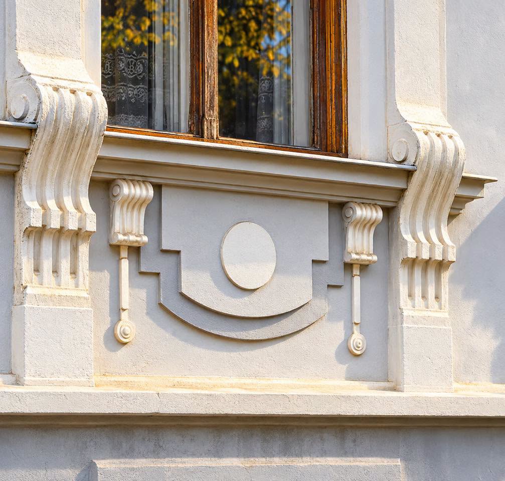 Casa din Piața Bisericii nr. 3