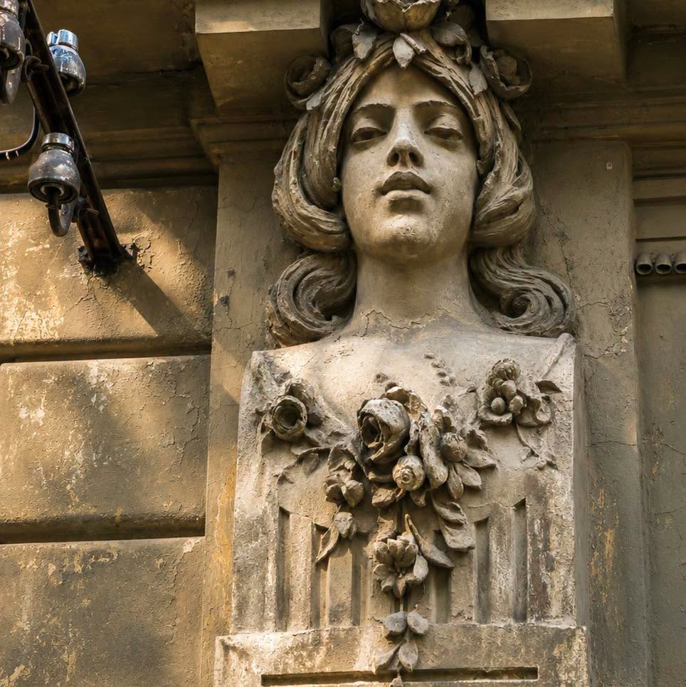 Palatul Franz Anheuer