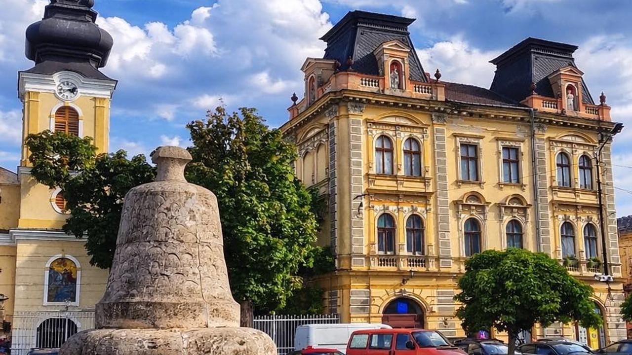 Clopotul Libertății