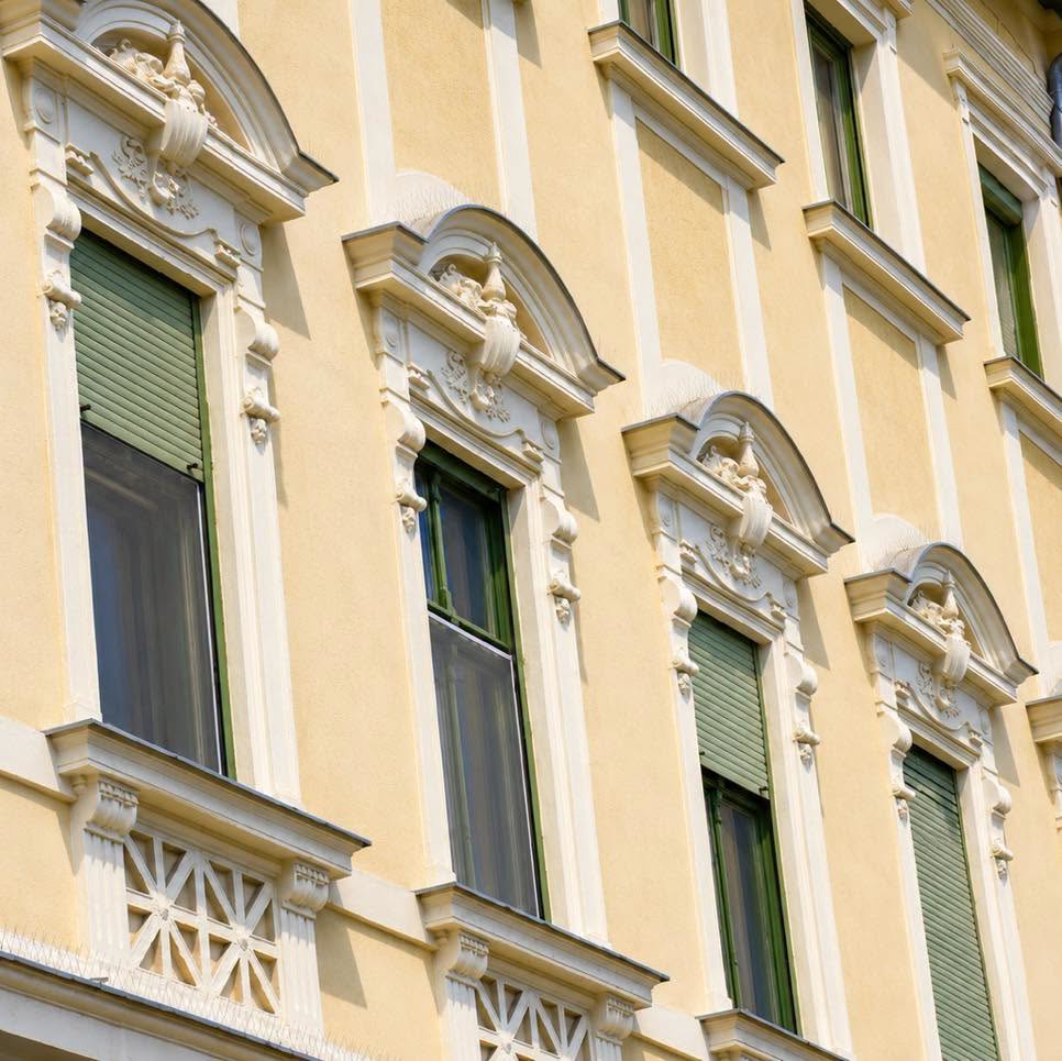 Casa din Strada Gheorghe Doja nr. 35