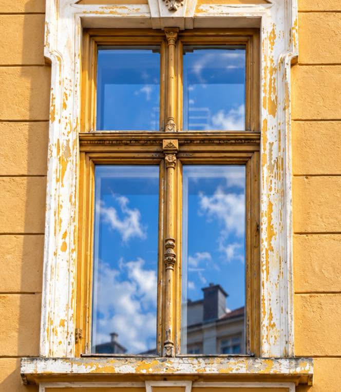 Palatul Georg Ladstätter