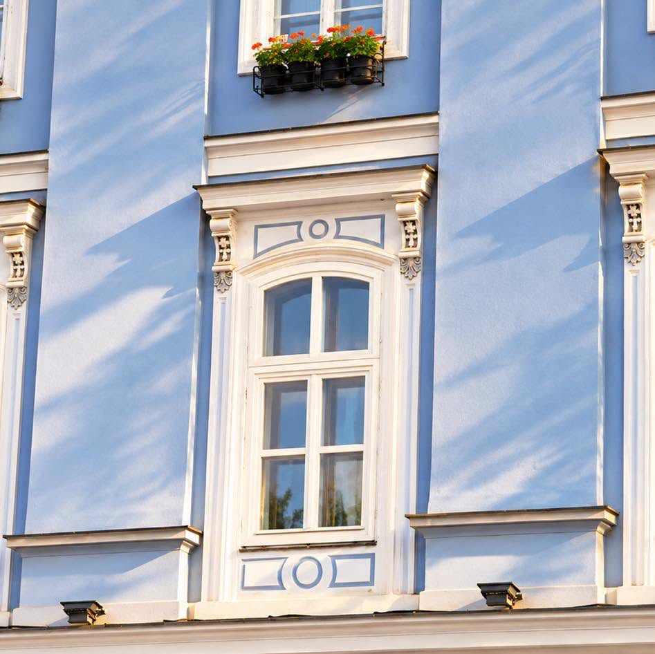 Casa Comunității Ortodoxe Sârbe