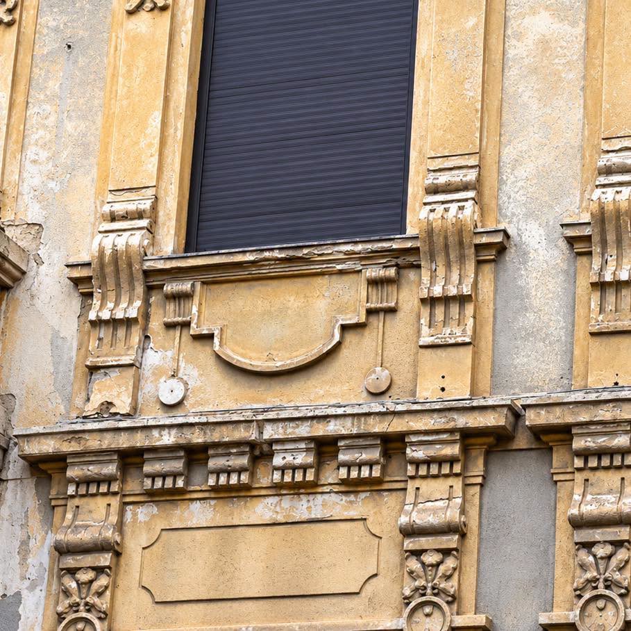 Casa de pe strada Virgil Onițiu nr. 4