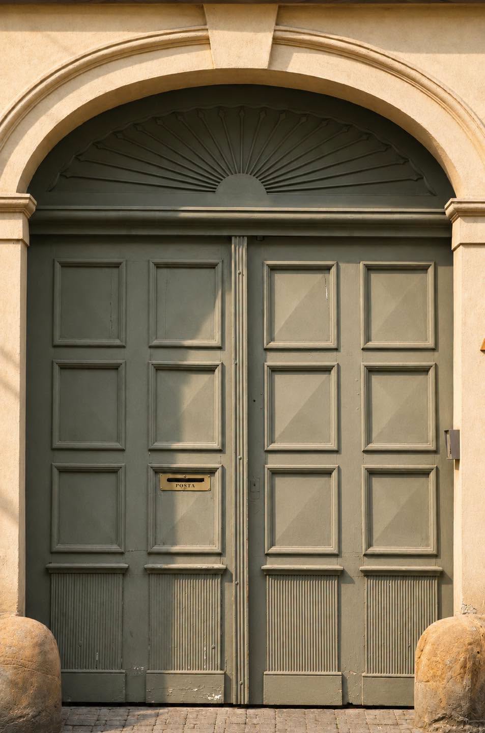 Casa Canonicilor de pe Strada Palanca