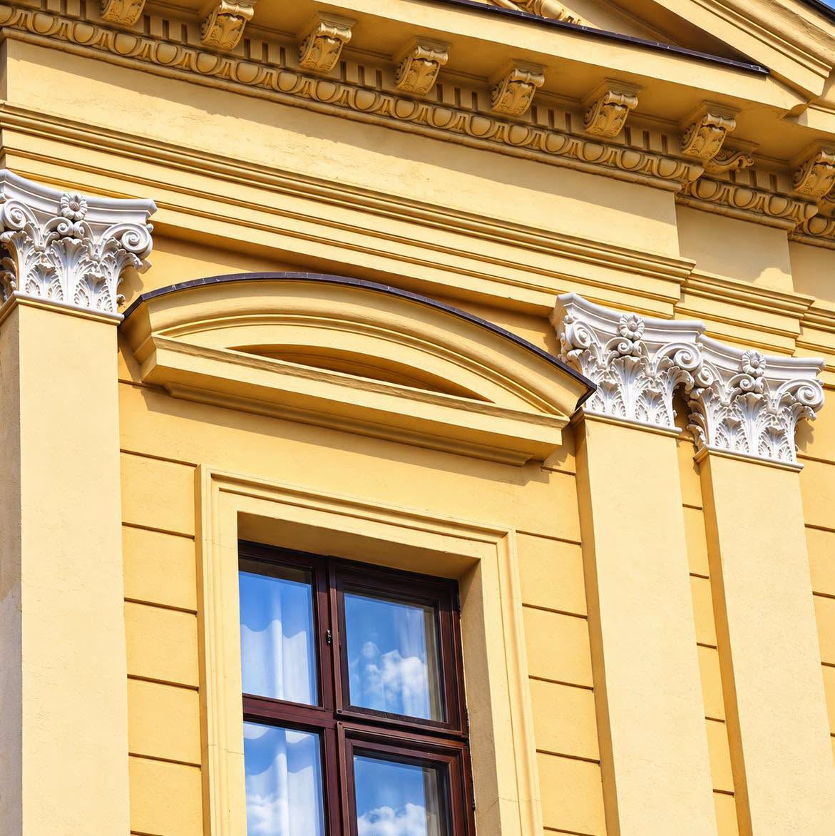 Casa de pe strada Ștefan cel Mare nr. 33