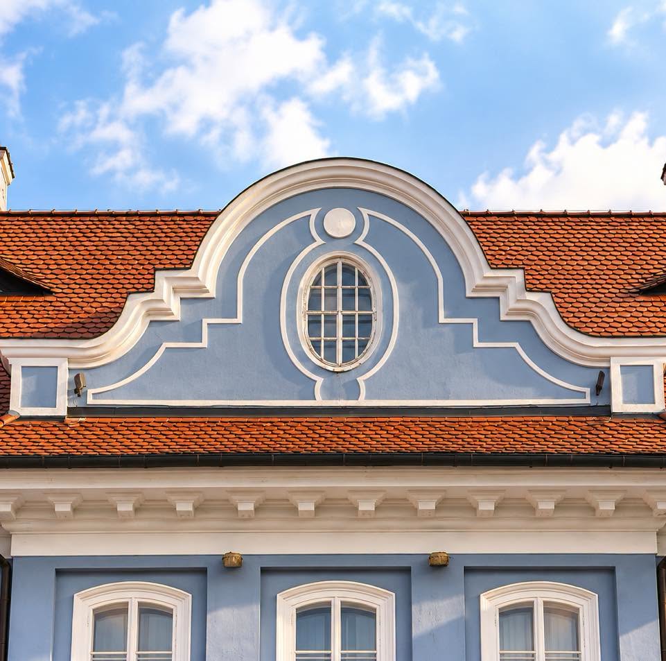 Casa Comunității Ortodoxe Sârbe
