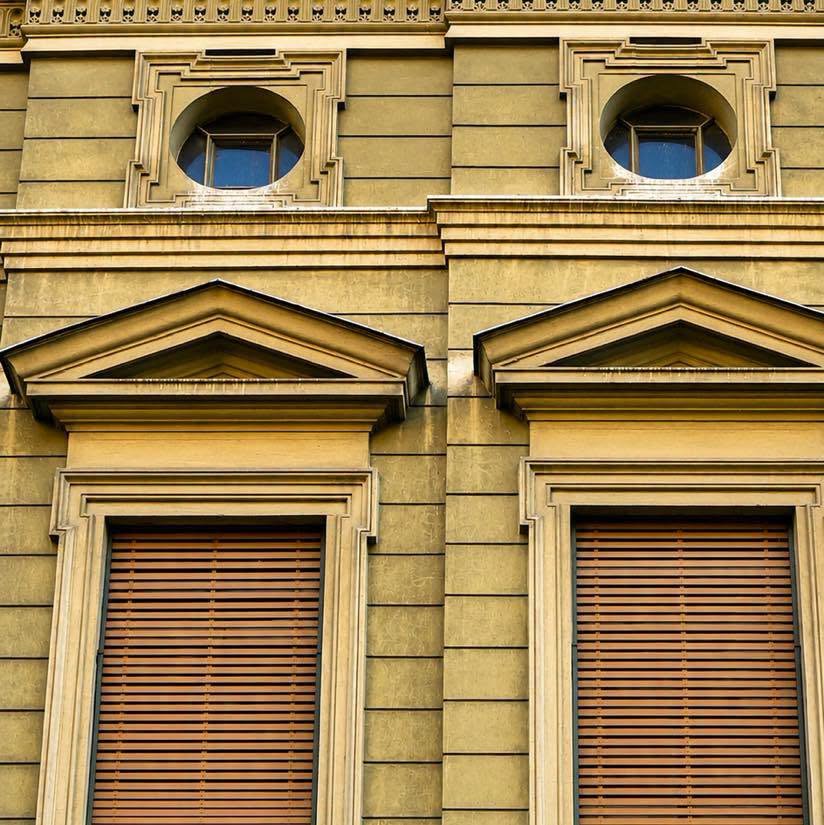 Casa parohială Sfânta Ecaterina