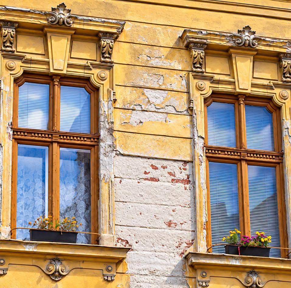 Casa din Piața Romanilor nr. 12