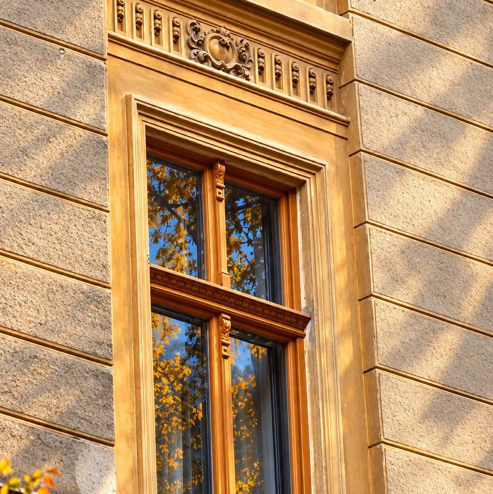 Casa de pe strada Profesor Dionisie Linția nr. 2