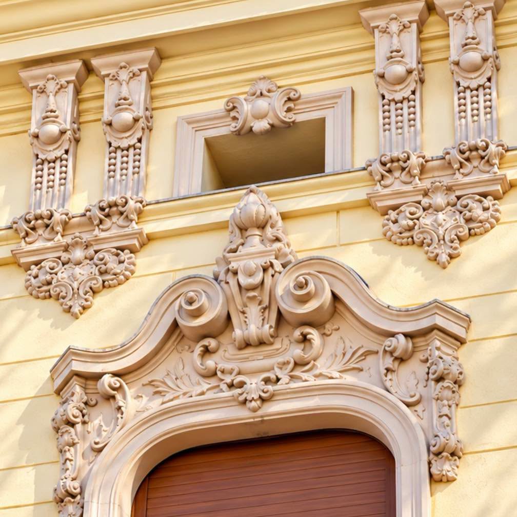 Casa Marczell Káldori
