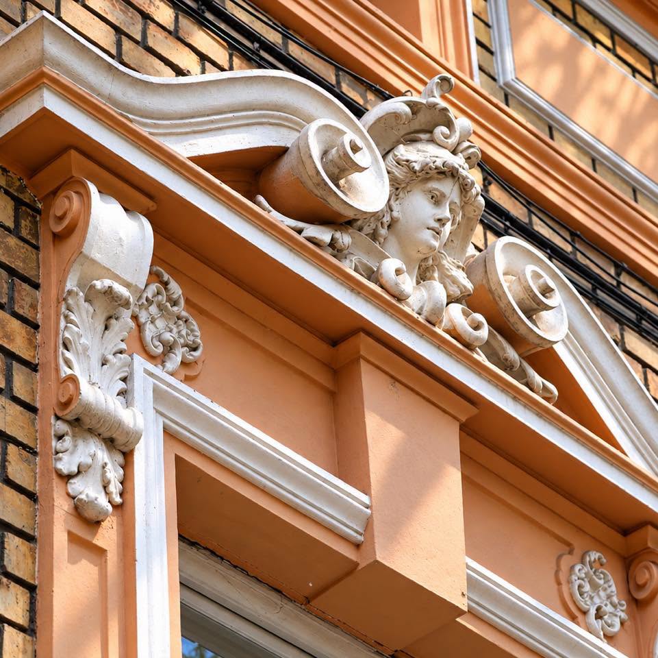Casa Mucsalov