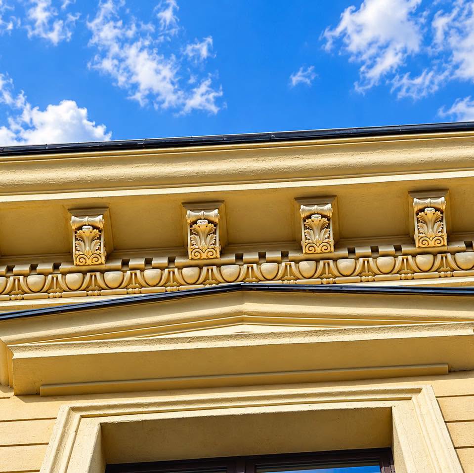 Casa de pe strada Ștefan cel Mare nr. 33