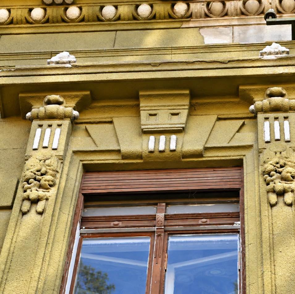 Palatul Casei Cercuale de Ajutor pentru Bolnavi (Spitalul Clinic CF)