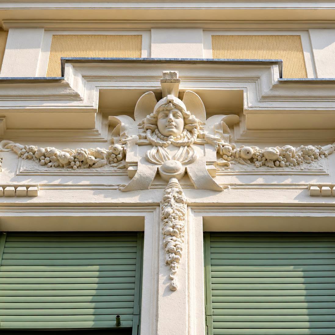 Casa din Strada Gheorghe Doja nr. 35