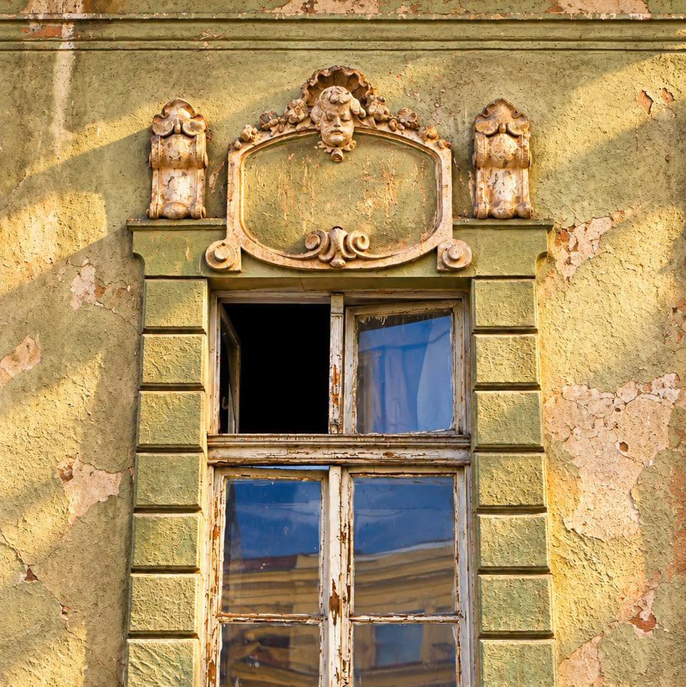 Casa de pe strada Matei Corvin nr. 8