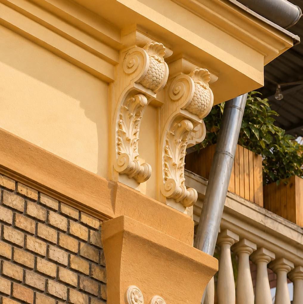 Casa Árpád Naschitz