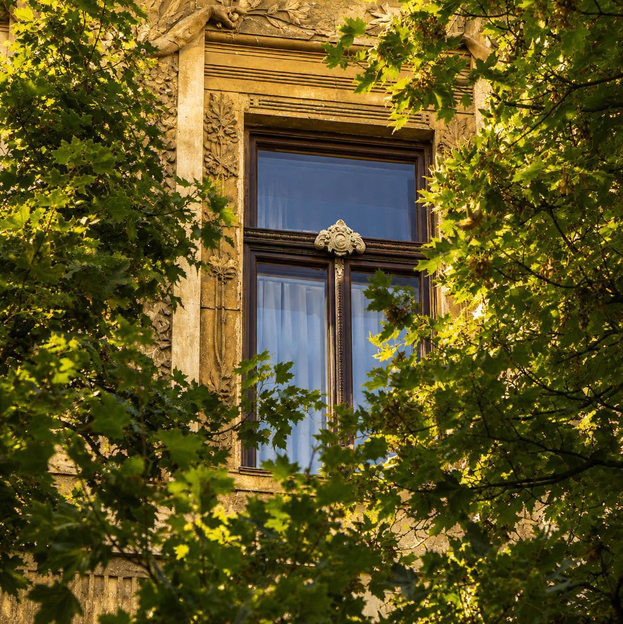 Palatul Franz Anheuer